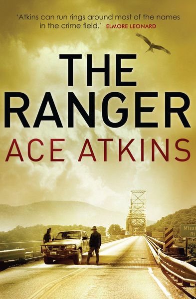 Produktbild: The Ranger