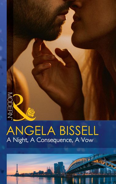 Produktbild: A Night, A Consequence, A Vow