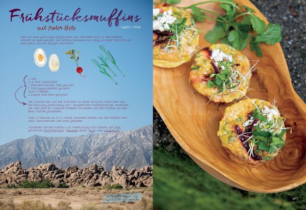 Produktbild: Ein Fest im Gr&uuml;nen &ndash; Sommerk&uuml;che