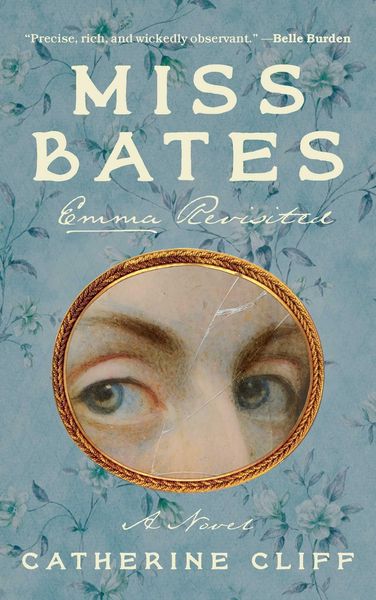 Produktbild: Miss Bates