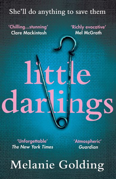 Produktbild: Little Darlings
