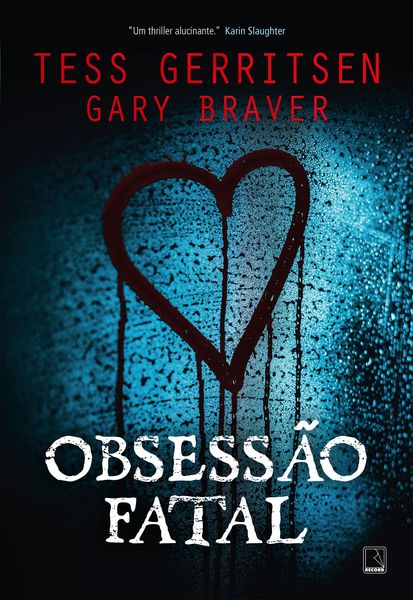 Produktbild: Obsess&atilde;o fatal