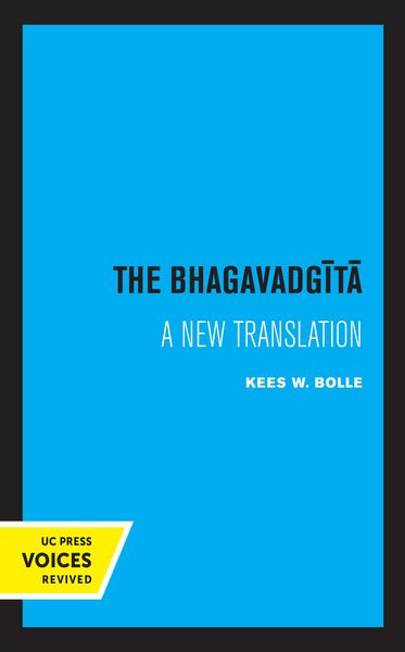 Produktbild: The Bhagavadgita