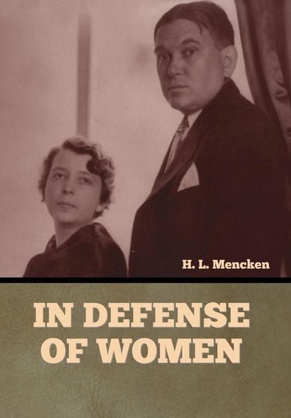 Produktbild: In Defense of Women
