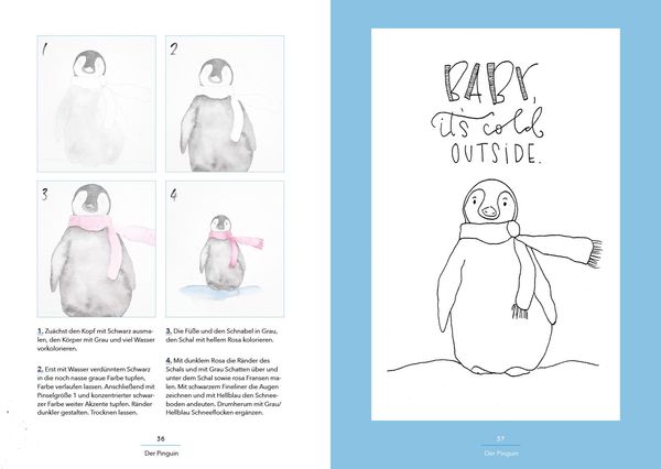 Produktbild: Spruch-Manufaktur &ndash; Spr&uuml;che f&uuml;r alle Anl&auml;sse mit Handlettering und Watercolor gestalten