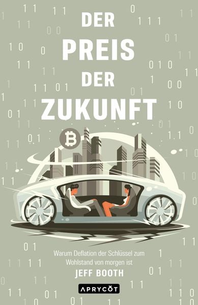 Produktbild: Der Preis der Zukunft