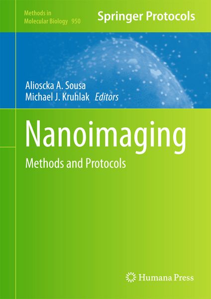 Produktbild: Nanoimaging