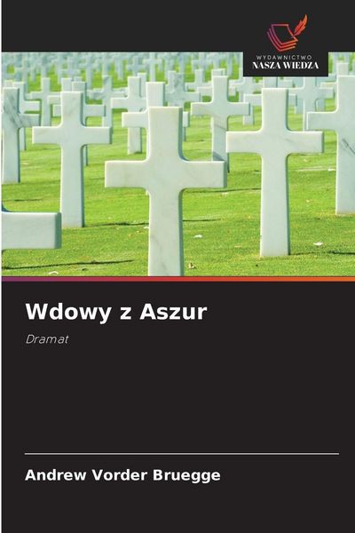 Produktbild: Wdowy z Aszur
