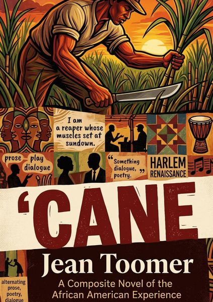 Produktbild: Cane