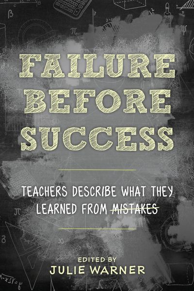 Produktbild: Failure Before Success