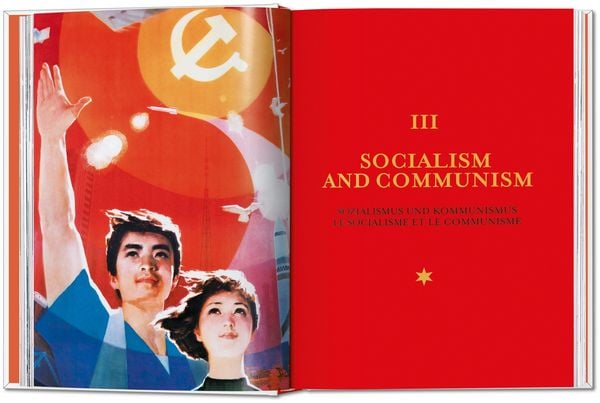 Produktbild: Chinese Propaganda Posters