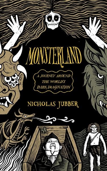 Produktbild: Monsterland