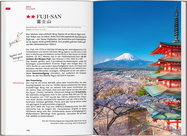 Produktbild: Baedeker Reiseführer Japan