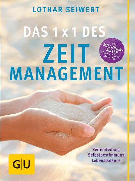 Produktbild: Das 1x1 des Zeitmanagement