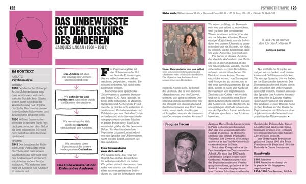 Produktbild: Big Ideas. Das Psychologie-Buch