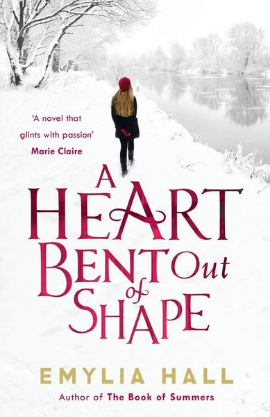 Produktbild: A Heart Bent Out of Shape