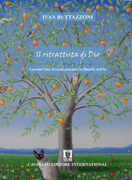 Produktbild: Il ritrattista di Dio