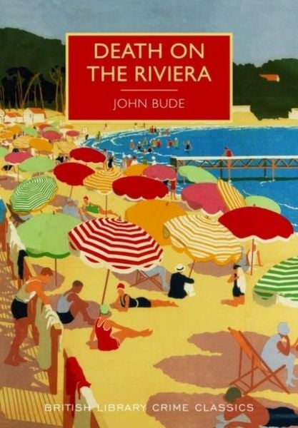 Produktbild: Death on the Riviera