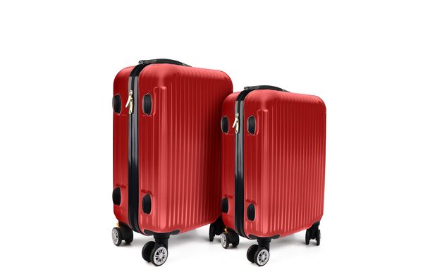 Produktbild: HTI-Living Kofferset 2-teilig High Level Kofferset 2-teilig High Level