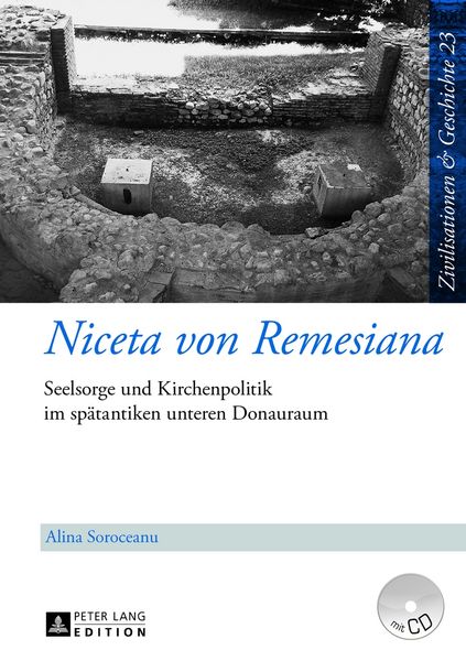 Produktbild: Niceta von Remesiana