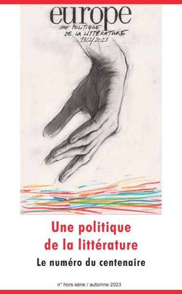 Produktbild: Europe, hors-s&eacute;rie