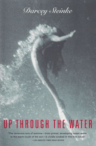 Produktbild: Up Through the Water