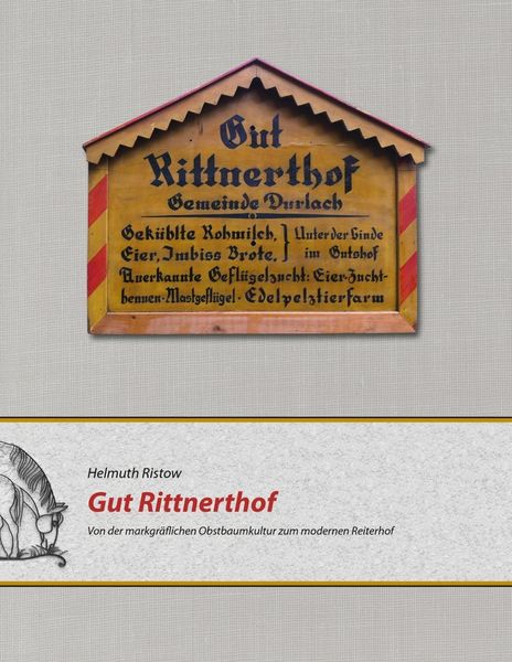 Produktbild: Gut Rittnerthof