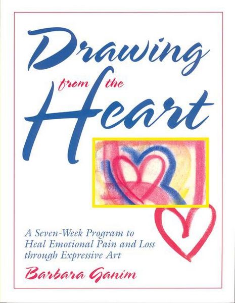 Produktbild: Drawing from the Heart