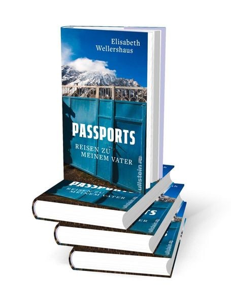 Produktbild: Passports