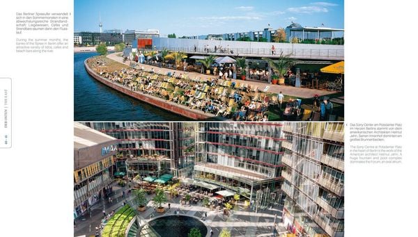 Produktbild: DUMONT Bildband Best of Germany / Deutschland