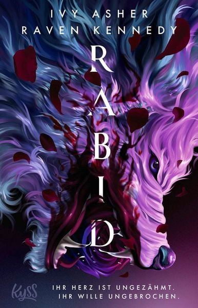 Produktbild: Rabid