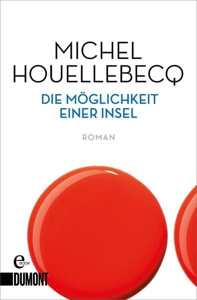 Produktbild: Die M&ouml;glichkeit einer Insel