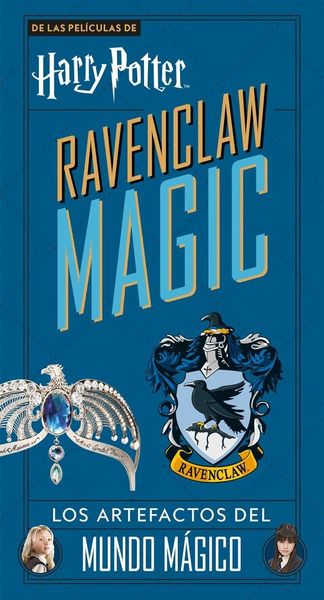 Produktbild: Harry Potter Ravenclaw Magic