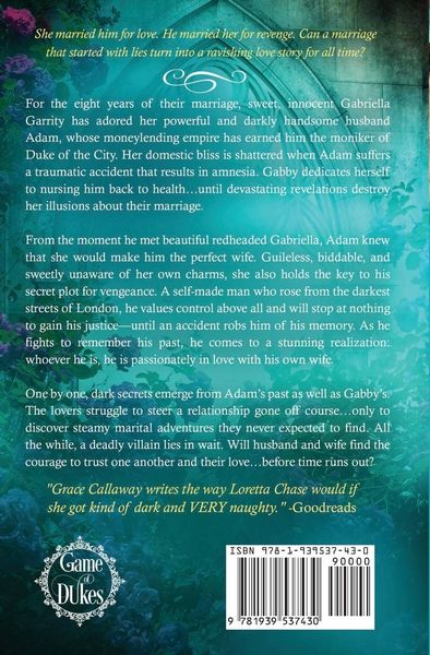 Produktbild: Regarding the Duke
