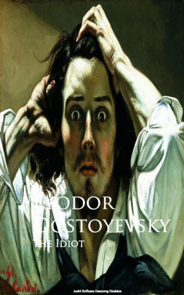 Produktbild: The Idiot