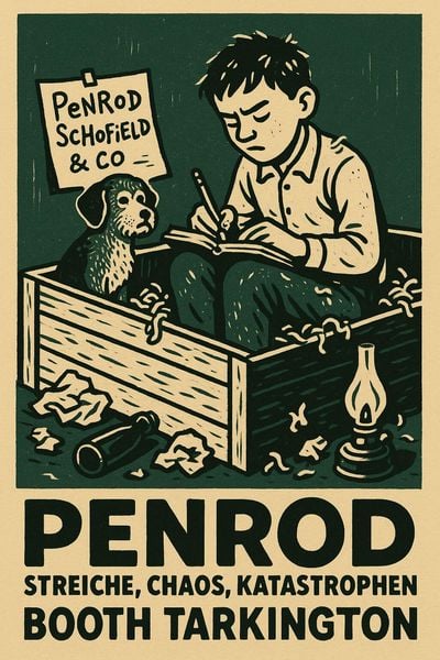 Produktbild: Penrod