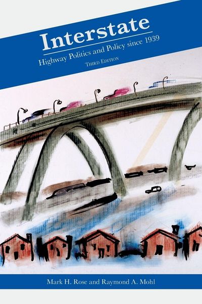 Produktbild: Interstate
