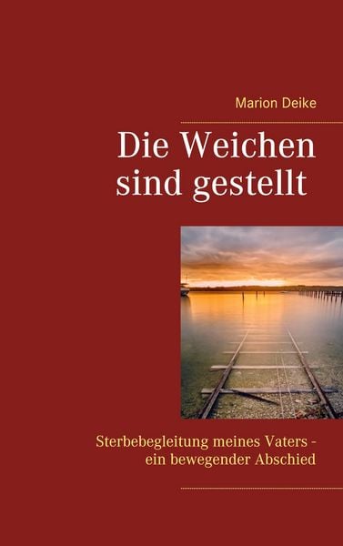 Produktbild: Die Weichen sind gestellt
