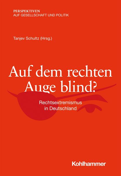 Produktbild: Auf dem rechten Auge blind?