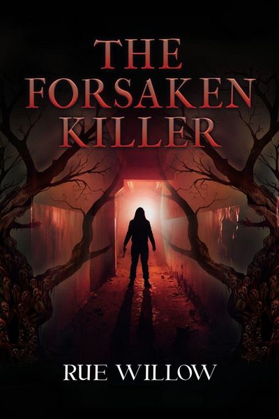 Produktbild: The Forsaken Killer