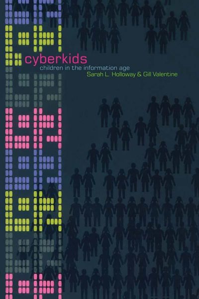 Produktbild: Cyberkids