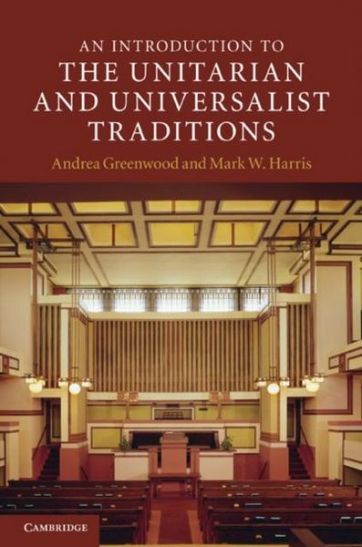 Produktbild: Introduction to the Unitarian and Universalist Traditions