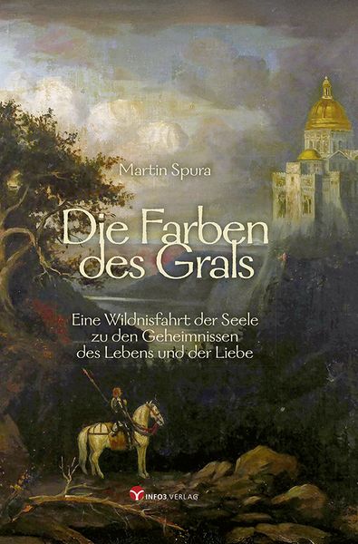 Produktbild: Die Farben des Grals