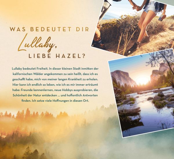 Produktbild: In jedem Atemzug nur Du