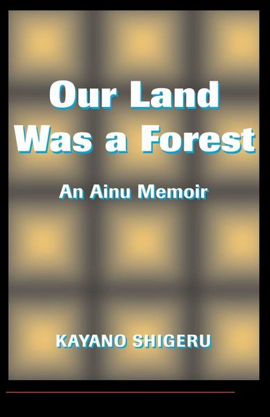 Produktbild: Our Land Was A Forest