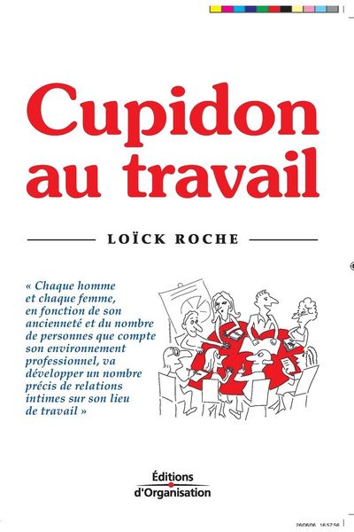 Produktbild: Cupidon au travail