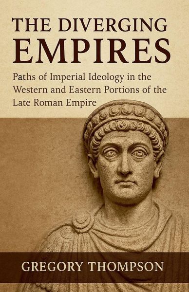 Produktbild: The Diverging Empires