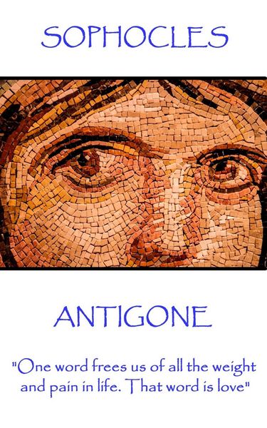 Produktbild: Antigone