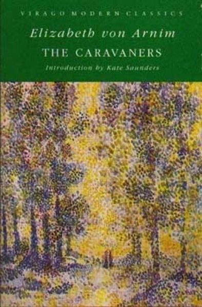 Produktbild: The Caravaners