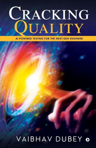 Produktbild: Cracking Quality